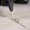Vitrex QEP 11.5 in. H X 4 in. W X 9 in. L Carbide Grout Saw 1 pk 10057 - alternate 4